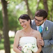 Danielle Brown's photo