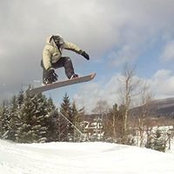 Brad Roberts's photo