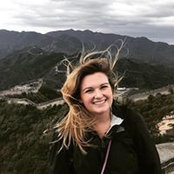 Ashley Wings billede