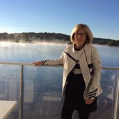 Suzanne Myrand's photo
