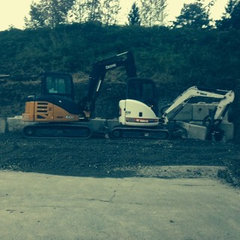 Able Excavating
