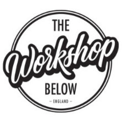 The Workshop Below