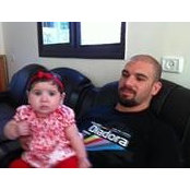 THabit Mreh's photo