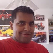 Keshan Naidoo's photo