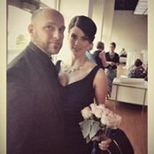 Benjamin Carlson's photo