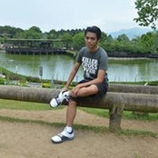 Keith Nifer Ferraren's photo