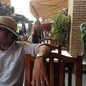 Omar Benaouda's photo