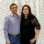 Foto von Batool Farooqui