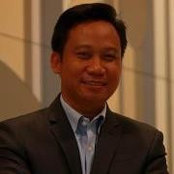 Azmi Hashim's photo