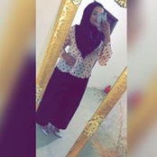Dina Monther Hamed's photo