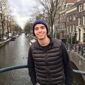 Deryk Espinoza's photo