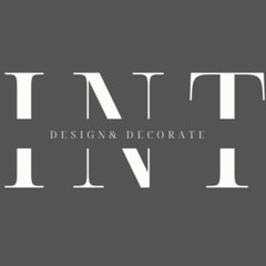 Int Design and Decorate