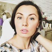 Rita Khalilova's photo
