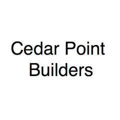 CEDAR POINT BUILDERS