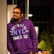 Patcha Santosh's photo