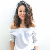 Zarina Tsallagova's photo