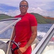 Foto von Vicklan George