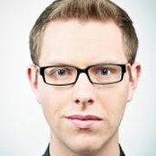 Pierre-Yves Mueller's photo