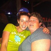 Foto de Danielle Wiley