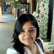 Swapna Sitaraman's photo
