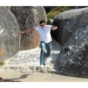Ali AlRasheeds foto