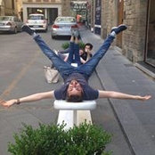 Gianluca Falaschi's photo