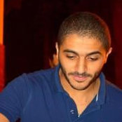 Youssef Hassan's photo