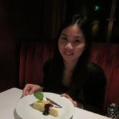 Foto von Joanne Zhou