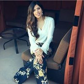 Dana Farah's photo
