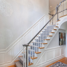 Foyer And First Floor