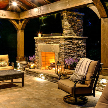 Condrich Project