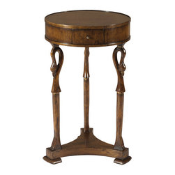 Cygnet Table - Side Tables And End Tables