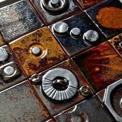 Ceramic Wall Art - Products