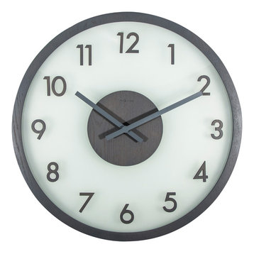 THE 15 BEST Oversized Wall Clocks for 2022 | Houzz
