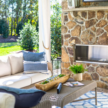 Granary Oaks - Marin Expanded Model