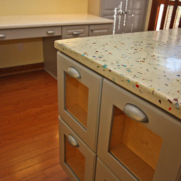 Craft Room