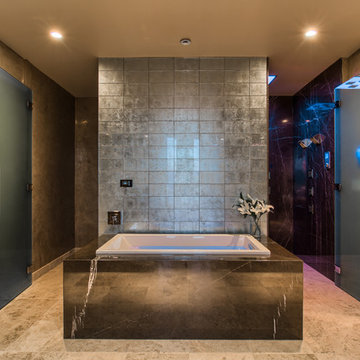 Elan Control System Environments