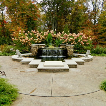 Fall Foliage