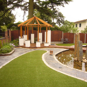 Replacement Dwelling