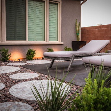 Outdoor Living
