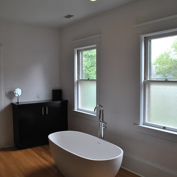 South Ashland Avenue Renovation