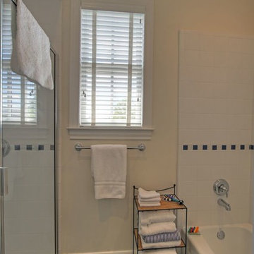 Bathroom ideas