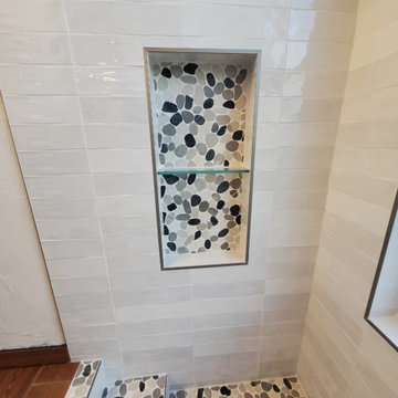 Bathroom Remodels