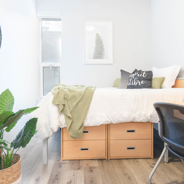 Montreal Student Residence