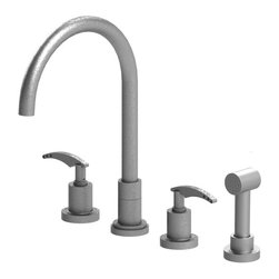 Rubinet Kitchen Faucet - Products