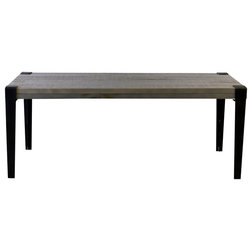 Industrial Coffee Tables by ArtMaison Canada