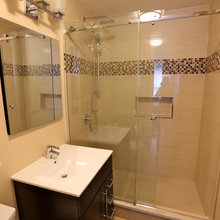 Bathroom Ideas