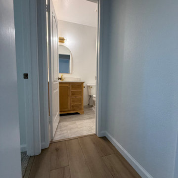 Cost-Effective Hybrid Remodel | Smart Upgrades & Complete Home Refresh