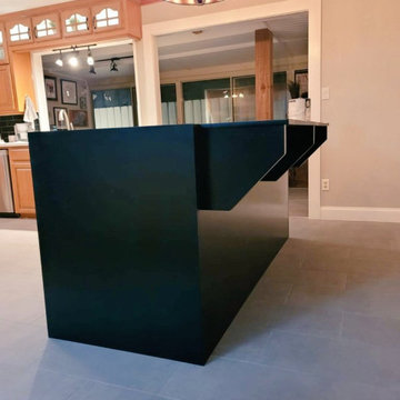 Kitchens