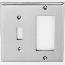 SW142.619 Switch Plates - Switch Plates And Outlet Covers